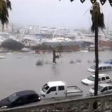 Sky News Radio Podcast - Wednesday 6th September 2017