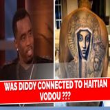 P. Diddy, Haitian Vodou, Fame, and the Price of Power