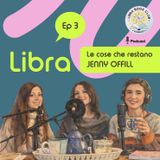 Jenny Offill - Le cose che restano