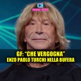 Scandalo al Grande Fratello: Enzo Paolo Turchi Nella Bufera!