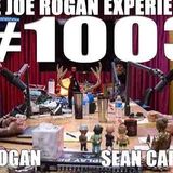 Joe Rogan Experience _1003 - Sean Carroll