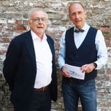 Alles außer Politik: Peter Filzmaier interviewt Oliver Rathkolb