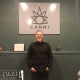 OFFBeat Conversations Talk w/ Colin Plant Of Canni-Hemp Company