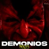 El Disfraz del DEMONIO, mi otra piel