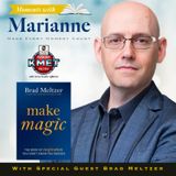 Make Magic with Brad Meltzer