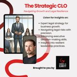 Episode 4. Unleashing Resourcefulness: How Fractional CLOs Empower Growth-Stage Companies