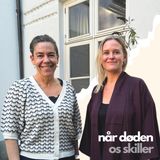 Om hvordan vi taler med børn om døden – Line Thoft