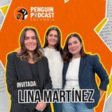 Descubre la ciencia detrás de la felicidad con Lina Martínez