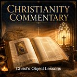 Christ's Object Lessons - Ellen G White - Part 2