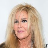 Lita Ford On the Runaways, Ozzy & Her Mom and DAVID BOWIE!