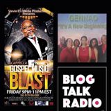 Stevie B. Acappella Gospel Music Blast - (Episode 318)