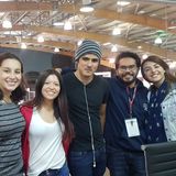 Metodología cualitativa desde Filbo 2018
