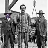 Episode 310 - Lie, Cheat and Kill - The Life and Crimes of HH Holmes with Brenda from Horrifying History