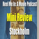 Mini Review: Stockholm
