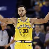 MILAGROS ORTÍZ QUIERE QUE GANE CURRY Y LOS WARRIORS EN LA FINAL DE LA NBA