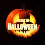 Episode 20: Halloween