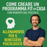 Allenamento Psicologico