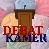 Debatkamer Aflevering 4: XTC Legalisatie