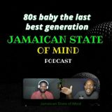 80's baby the last best generation? We experience it all economic growth and crash, the best music, movies, technology advancement & more!!