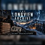 The File Marked Longview — A Secret Buried in Chapter 1 | Mystery Audiobook