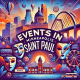 Vibrant Twin Cities Await: Blooms, Science, Jazz, and More