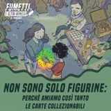 Non sono solo figurine: perché amiamo così tanto le carte collezionabili