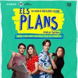 Parlem amb l'equip d'intèrprets de 'Els Plans' al Teatre Gaudí