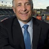 Brandon Steiner $50M Steiner Sports empire