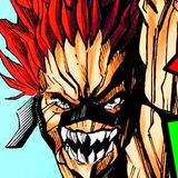 Kirishima and his AWAKENED Quirk Explained! (My Hero Academia / Boku no Hero Red Riot Unbreakable)