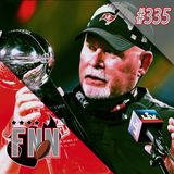 Fumble na Net Podcast 335 - Review Super Bowl LV