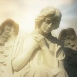 #171 La vida con la ayuda de los ángeles es más fácil (Podcast)