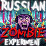 The Russians aren't Deadliest Thing in Ukrainian Forests - Creepypasta Narration