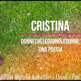Di C. Monteburini Una Poesia PassoLetto da Cristina Monteburini per donnecheleggonoledonne