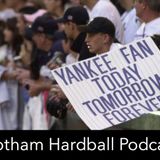 Gotham Hardball #001 | Hot Stove Review | Cole signing | Houston Cheaters | Mets '20 Outlook
