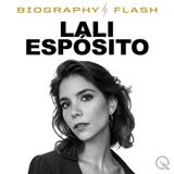 Lali Espósito Biography Flash Trailer: Rise of a Star