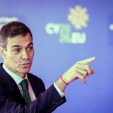 Es Noticia: Un correo interno del Pentágono plantea suspender a España de la OTAN