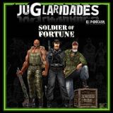 108 - Soldier of Fortune