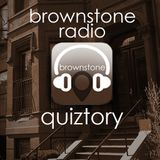 Brownstone Radio Quiztory - Erica Taylor