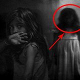 Scary Grandma_s House Story