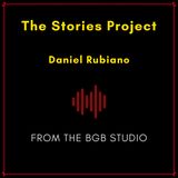 The BGB Studio Presents: The Stories Project | Night Two: Daniel Rubiano