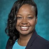 Replay: Dr. Adrianne Swinney, former Athletic Administrator for UConn, joins Monique A. J. Smith for A Chat in the Garden