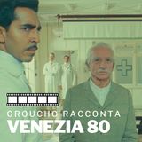 Venezia 80 | Wes Anderson e il tiramisù
