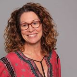 Kitty Flanagan's unlikely path to comedy