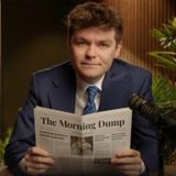 NWJ819- The Morning Dump: Kauffman Says the N-word, Glowie Dialectics, & More