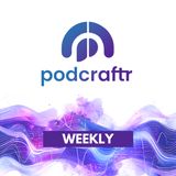 Podcasts Prove to Rival Radio, Edit Your Podcast With Ease, and “My 3 Cents” Podcast