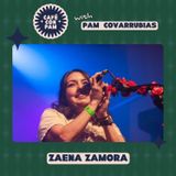 The Power of Doing Small Things in the Fight for Reproductive Justice with Zaena Zamora