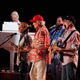 LISTEN: Mike Love From Beach Boys Calls To Talk About Upcoming Omaha Shows