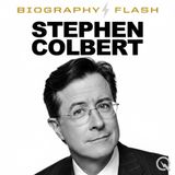 Stephen Colbert: The Satirical Voice of a Generation