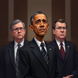Ep. 1857: Traitors of the USA & MTG's Bill on Banning Weather Modification