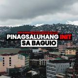 PINAGSALUHANG INIT SA BAGUIO | Tagalog Love Story | RED DIARIES